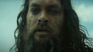 Moment before the heroic sacrifice in See's Season Finale | Image via Apple TV+
